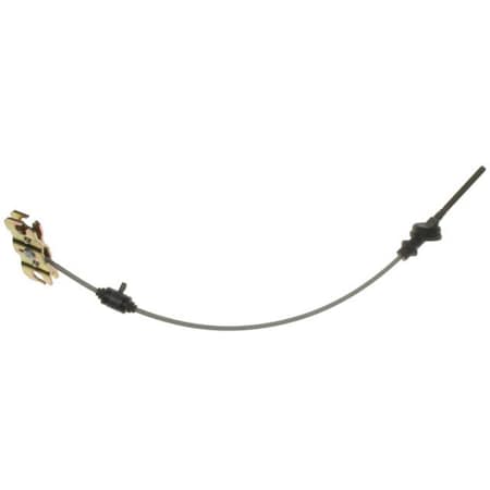 Raybestos Mazda Miata 90-97 Control Cable, Bc94683 BC94683